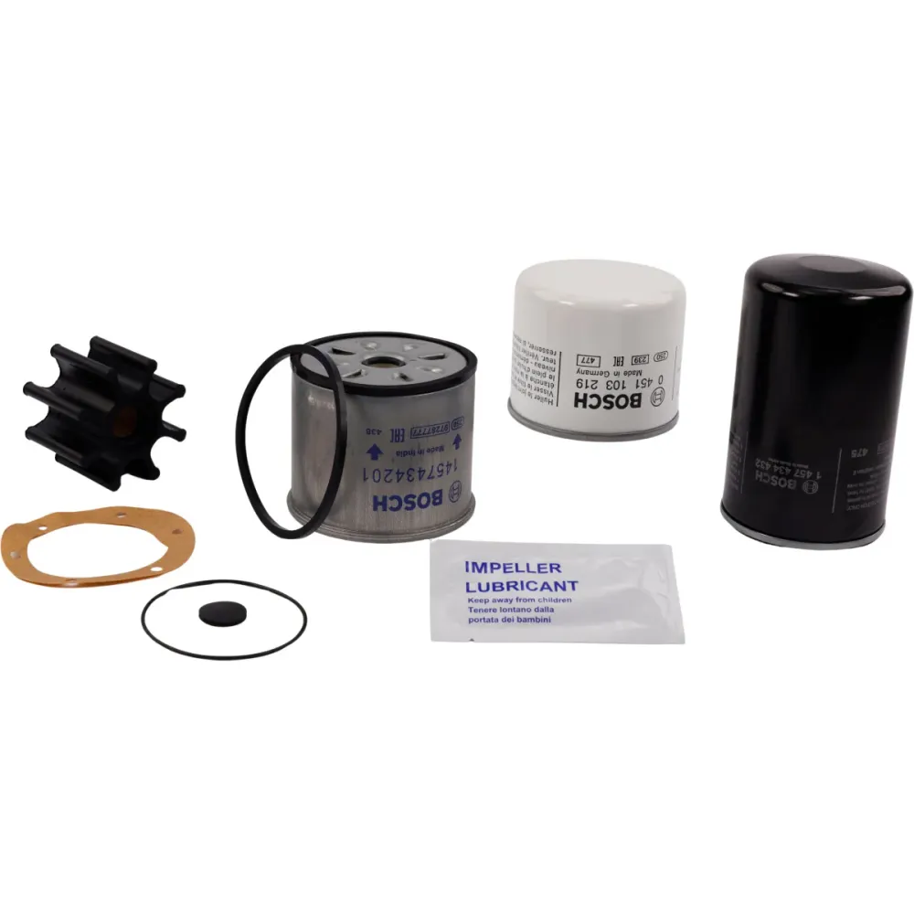 Volvo Penta Servicekit 5 (D30, D31, D32)