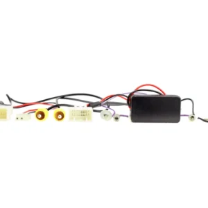 21CAM-KI1-RT-C Bakkamera Adapter Kia/Hyundai