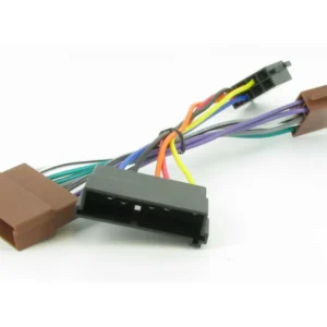 21CT20FD01 ISO-kontakt Ford