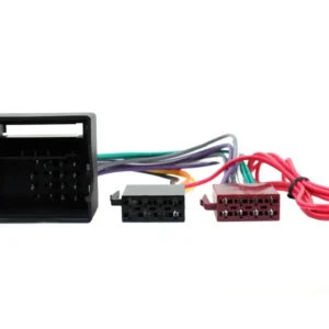 21CT20FD07 ISO-kontakt Ford
