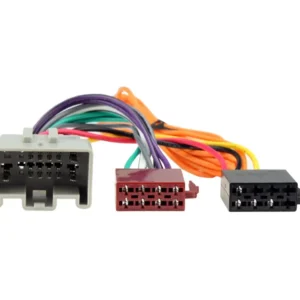 21CT20LR04 ISO Adapter Land Rover