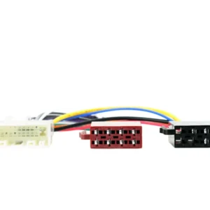 21CT20SU02 ISO Adapter Subaru