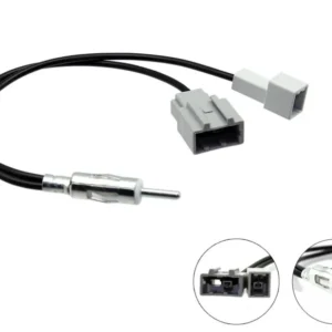21CT27AA84 Antenneadapter Hyundai og Kia