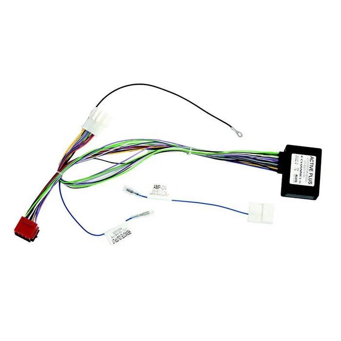 21CT53-SU01 AMP- Interface Subaru