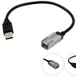 21CTFIATUSB.3 USB Adapter Fiat Ducato