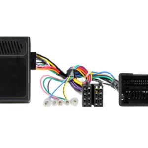 21CTHVX01 Interface Opel