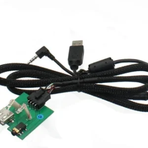 21CTHyundaiUSB.2 USB-adapter Hyundai