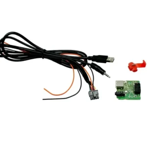 21CTHyundaiUSB.6 USB Adapter Hyundai