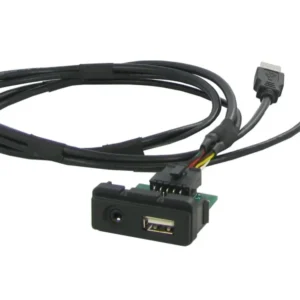 21CTMazdaUSB USB-adapter Mazda