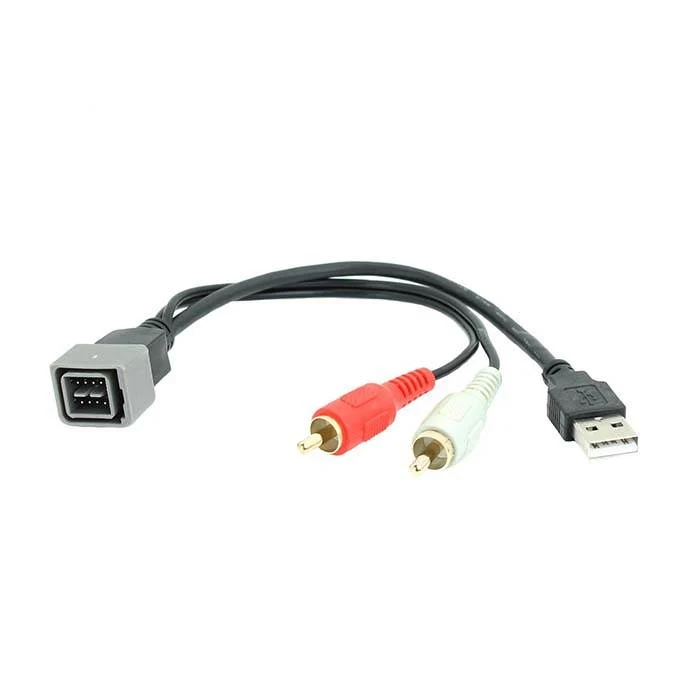 21CTNISSANUSB.3 USB Adapter Nissan