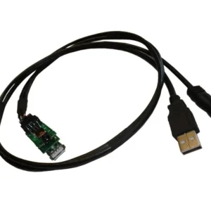 21CTNISSANUSB.5 AUX / USB Adapter Nissan