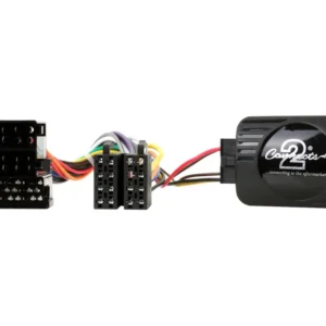 21CTSAD001.2 Interface Audi