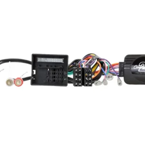 21CTSAD002.2 Interface Audi