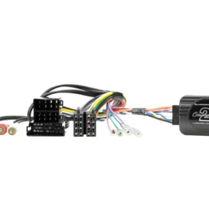 21CTSAD003.2 Interface Audi