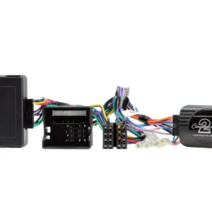 21CTSAD005.2 Interface Audi med Half Bose System