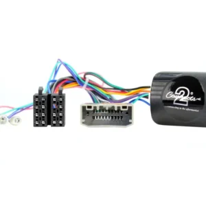 21CTSCH002 Interface Chrysler