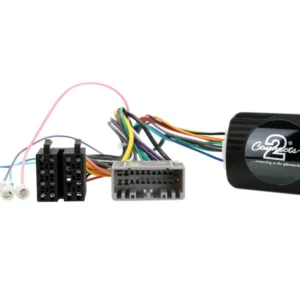 21CTSCH003 Interface Chrysler