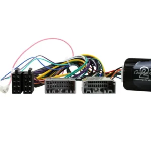21CTSCH00C- Interface Dodge, Chrysler og Jeep