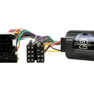 21CTSCT001.2 Interface Citroen