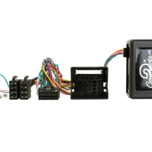 21CTSCT008 Interface Citroen