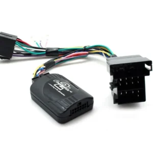 21CTSFA007.2 Interface Fiat Ducato