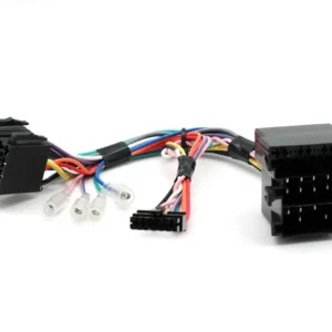 21CTSFO009.2 Interface Ford KA