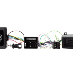 21CTSFO011 Interface Ford