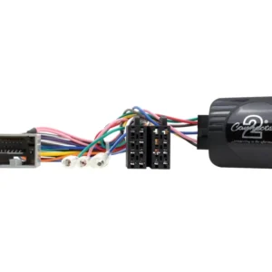 21CTSHO003.2 Interface Honda