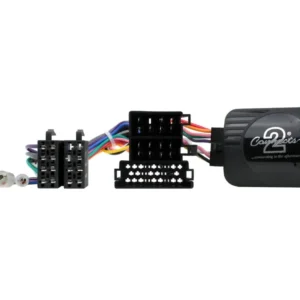 21CTSIV002.2 Interface Iveco Daily