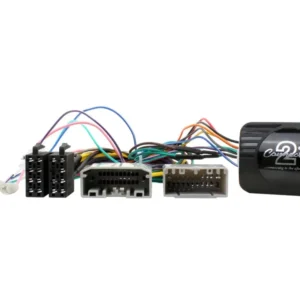 21CTSJP00C- Interface Dodge, Chrysler og Jeep