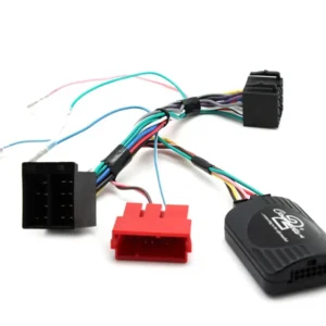 21CTSKI002.2 Interface Kia