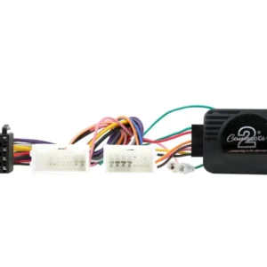 21CTSKI004.2 Interface Kia