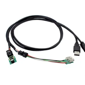 21CTSKODAUSB USB Adapter Skoda