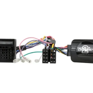 21CTSMC004.2 Interface Mercedes