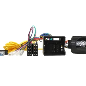 21CTSMC005.2 Interface Mercedes