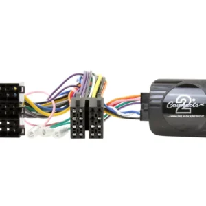 21CTSMC006.2 Interface Mercedes