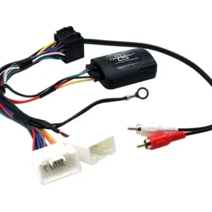 21CTSMT001.2 Interface Mitsubishi, Peugeot og Citroen