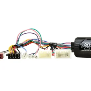 21CTSMT002.2 Interface Mitsubishi