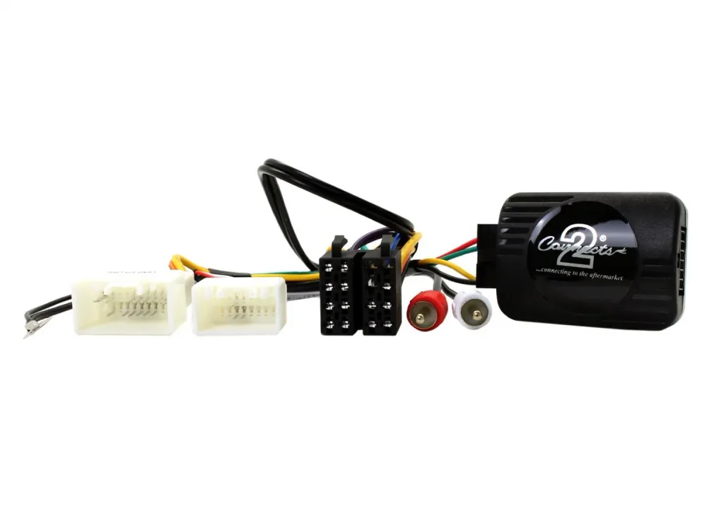 21CTSMT003.2 Interface Citroen, Mitsubishi og Peugeot