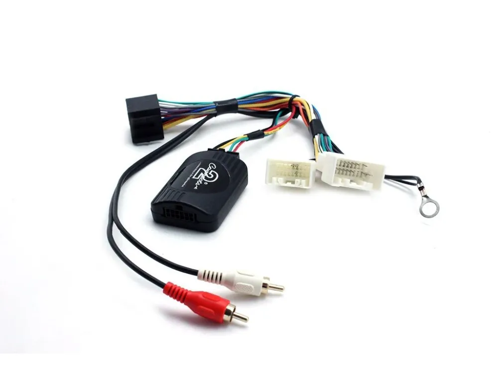 21CTSMT003.2 Interface Citroen, Mitsubishi og Peugeot