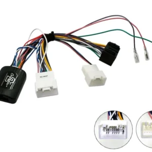21CTSMT009.2 Interface Mitsubishi