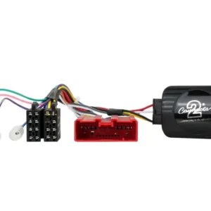 21CTSMZ004.2 Interface Mazda