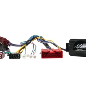 21CTSMZ005.2 Interface Mazda