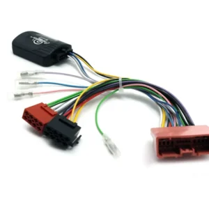 21CTSMZ009.2 Interface Mazda