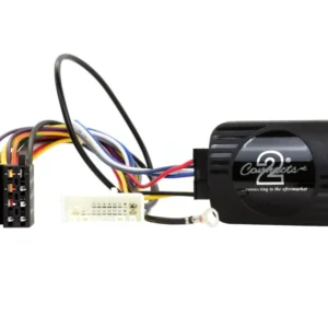 21CTSNS001.2 Interface Nissan