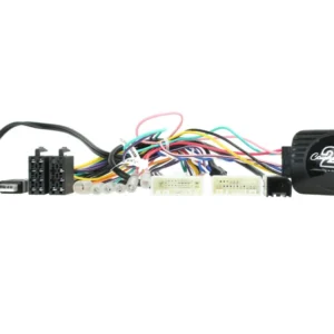 21CTSNS011.2 Interface Nissan