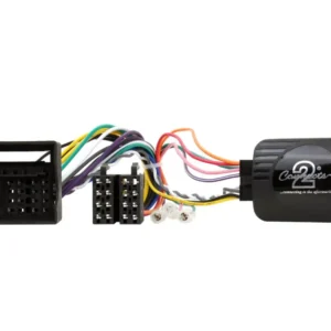 21CTSPG007.2 Interface Citroen, Peugeot og Toyota