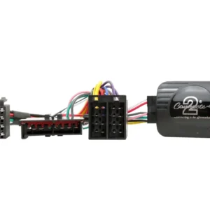 21CTSRN002 Interface Renault