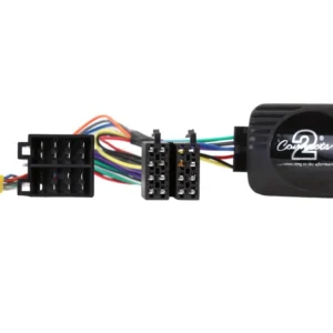 21CTSRN004.2 Interface Renault