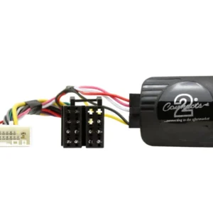 21CTSSU001.2 Interface Subaru